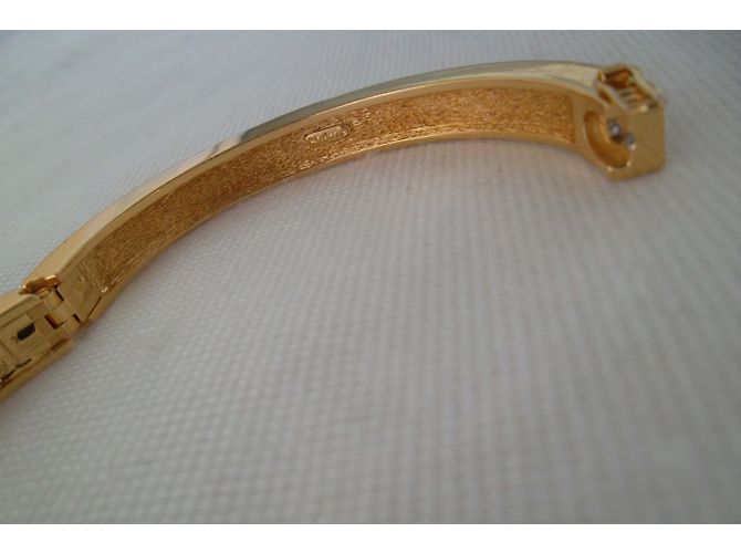 Christian Dior Armband - Ansicht 5