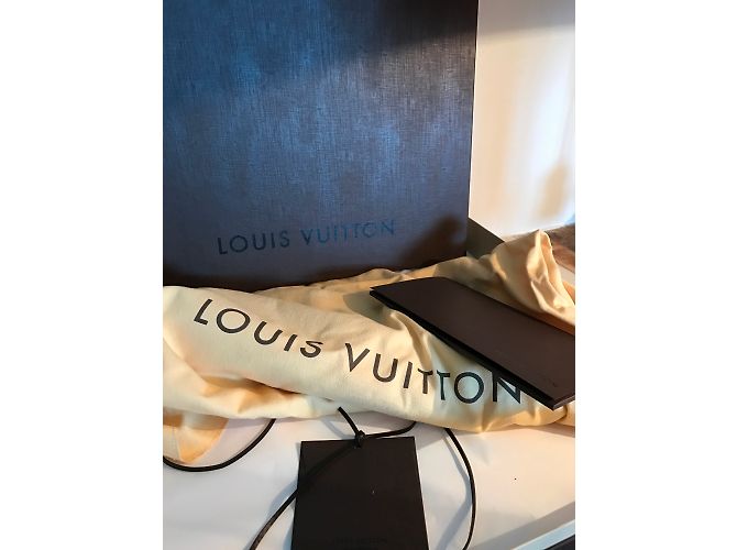 Neverfull Louis Vuitton Handtasche - Ansicht 8