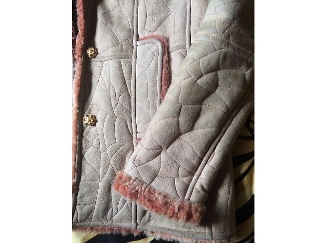 Chanel Jacket Beige - view 10