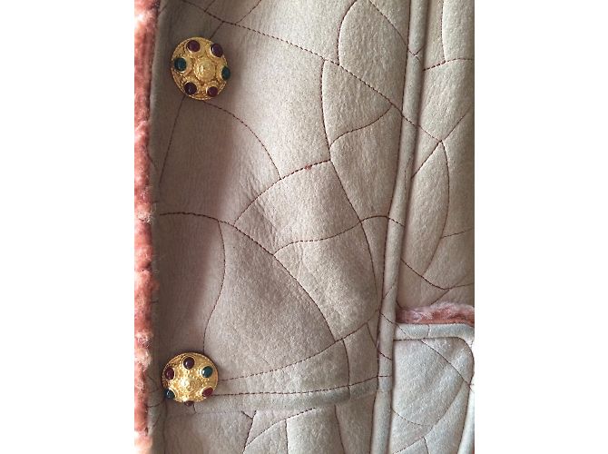 Chanel Jacket Beige - view 12
