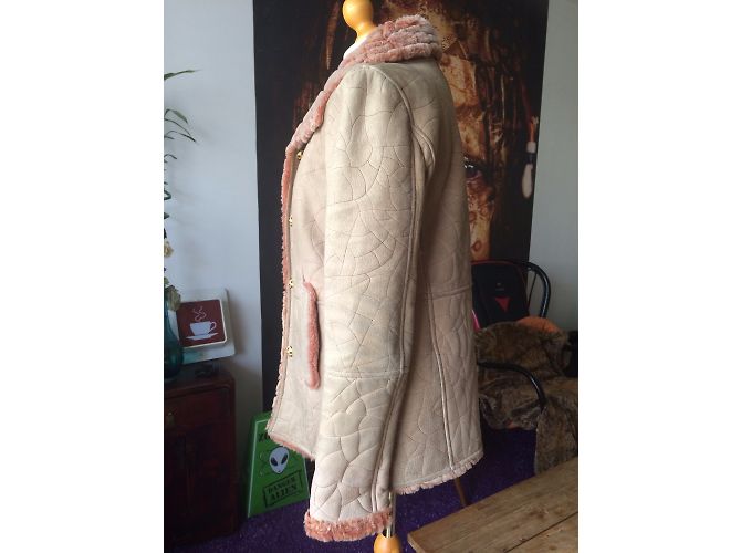 Chanel Jacket Beige - view 13