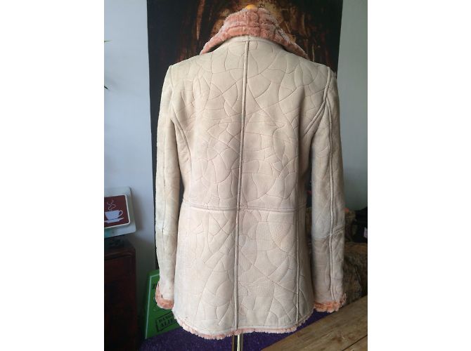 Chanel Jacket Beige - view 14