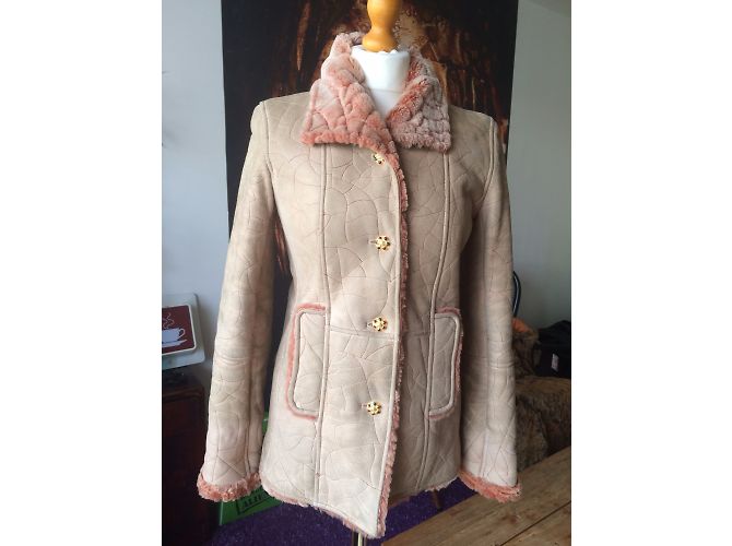 Chanel Jacket Beige - view 15