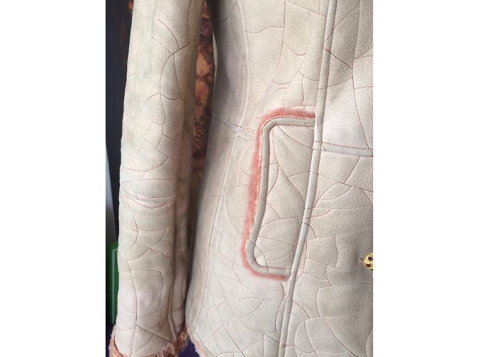 Chanel Jacket Beige - view 16
