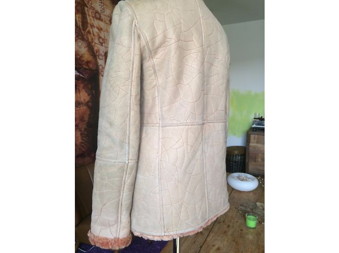 Chanel Jacket Beige - view 21