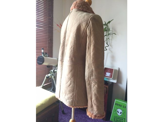Chanel Jacket Beige - view 22