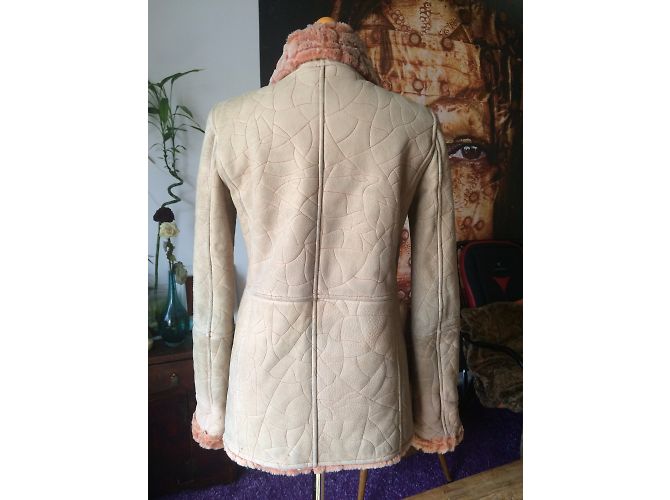 Chanel Jacket Beige - view 4