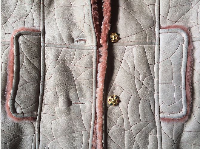 Chanel Jacket Beige - view 8