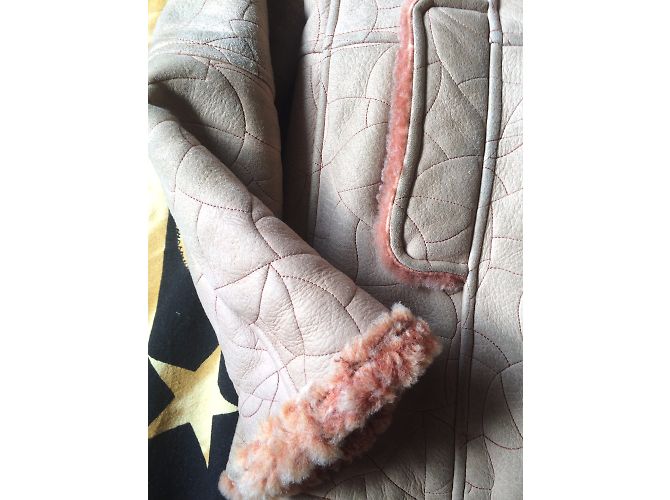 Chanel Jacket Beige - view 9