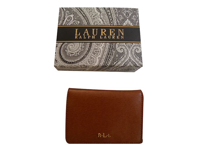 Ralph Lauren Purse, wallet, case - view 2