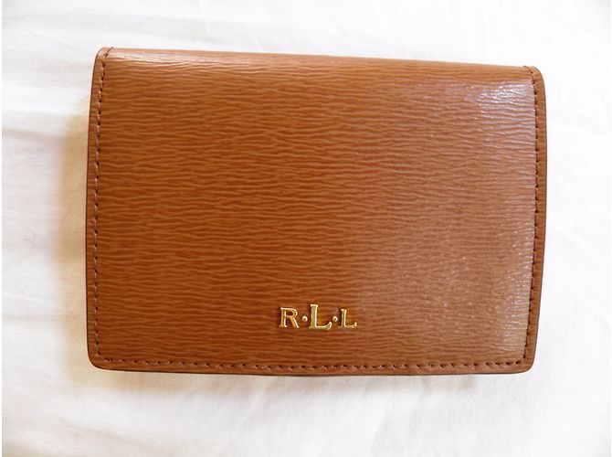 Ralph Lauren Purse, wallet, case - view 3