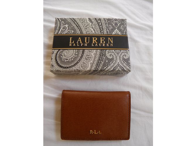 Ralph Lauren Purse, wallet, case - view 6