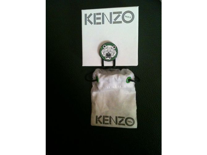 Kenzo Collane con ciondoli - vista 2