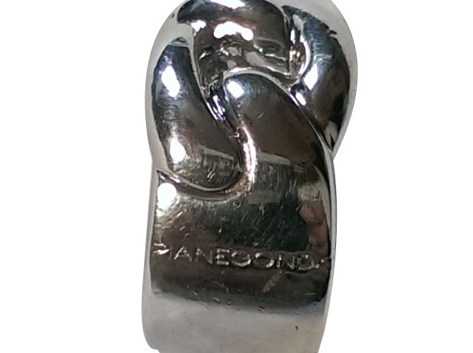 Pianegonda anillo Plata - vista 2