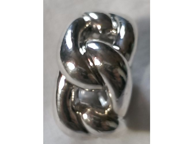 Pianegonda anillo Plata - vista 4
