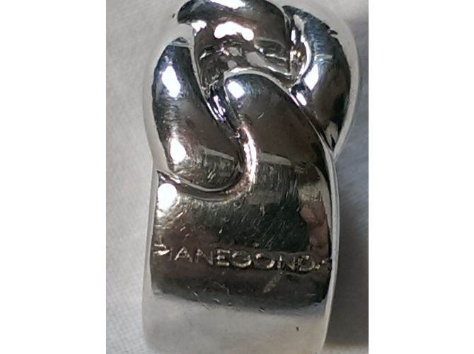 Pianegonda anillo Plata - vista 5