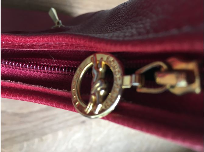 Longchamp Sac à main - vue 5