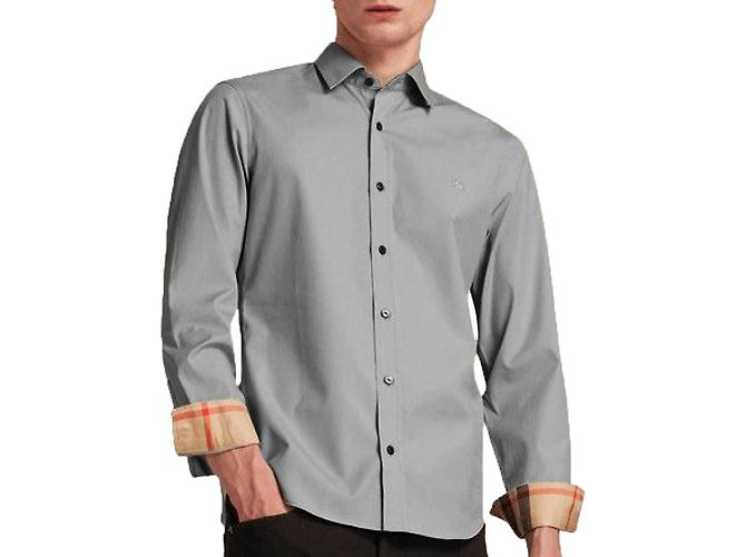Burberry Brit Chemise - vue 2