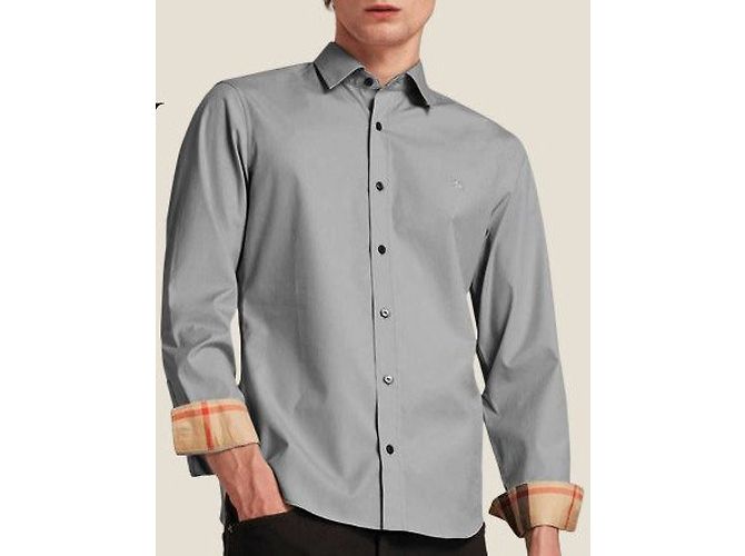 Burberry Brit Chemise - vue 3