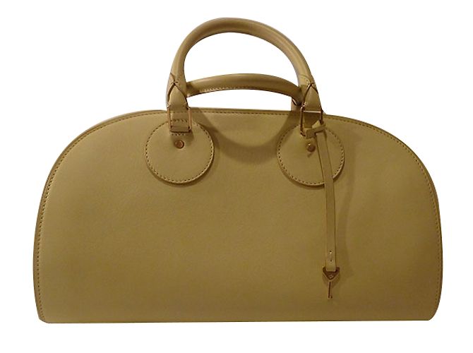 Proenza Schouler Cabas - vue 2