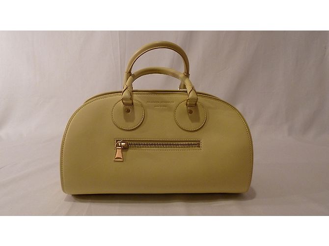 Proenza Schouler Cabas - vue 3