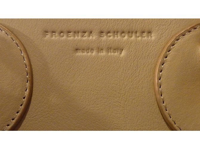 Proenza Schouler Cabas - vue 8