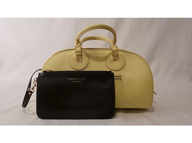 Proenza Schouler Cabas - vue 9