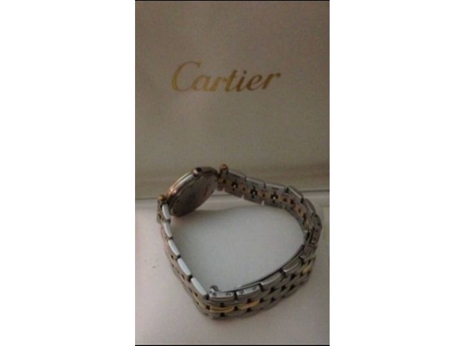 Panthère Cartier Pantera de Vendome - vista 3