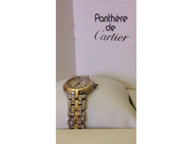Panthère Cartier Pantera de Vendome - vista 4
