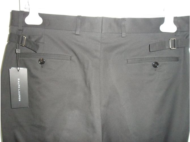 Ralph Lauren Black Label MEN'S BERMUDA SHORTS - view 2