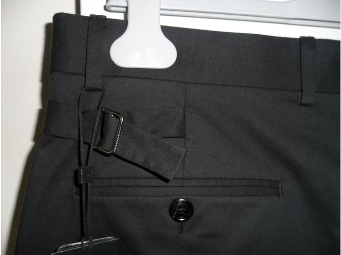 Ralph Lauren Black Label MEN'S BERMUDA SHORTS - view 5