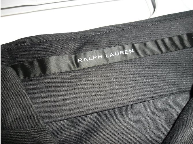 Ralph Lauren Black Label MEN'S BERMUDA SHORTS - view 7
