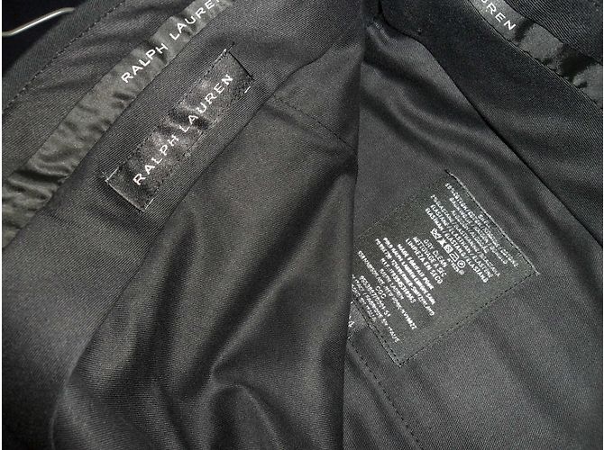 Ralph Lauren Black Label MEN'S BERMUDA SHORTS - view 8