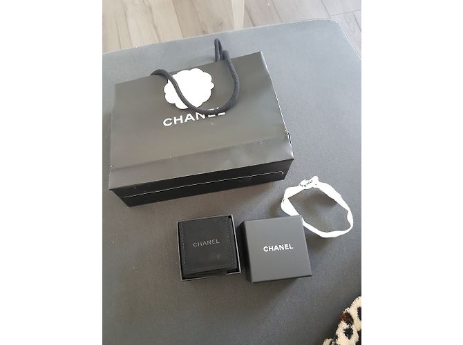 Chanel Sammlung Kuba Brosche Mehrfarben - Ansicht 5