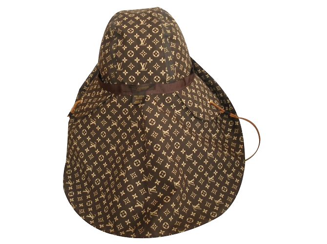 Louis Vuitton Hat - view 2