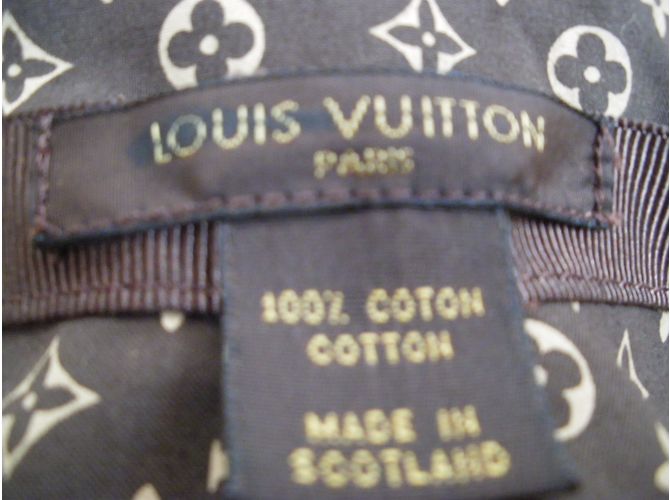 Louis Vuitton Hat - view 8