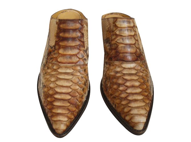 Sartore Mules - vista 2