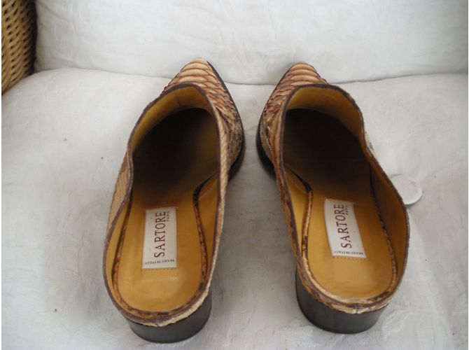 Sartore Mules - vista 4