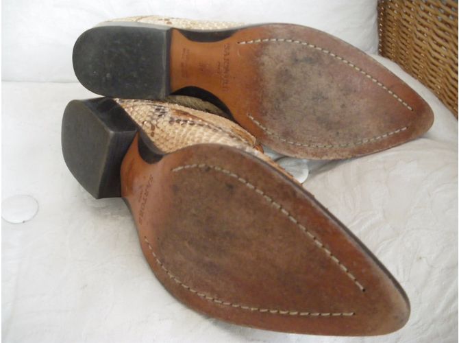 Sartore Mules - vista 5