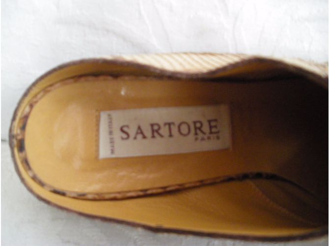 Sartore Mules - vista 6