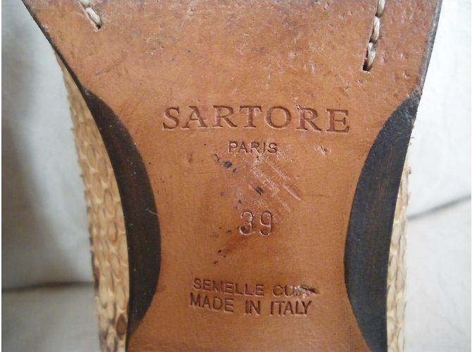 Sartore Mules - vista 7