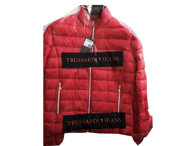Trussardi Jeans Blazer Jacken - Ansicht 3