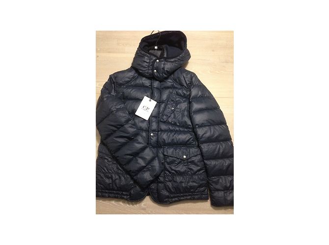 CP Company Giacche blazer - vista 4