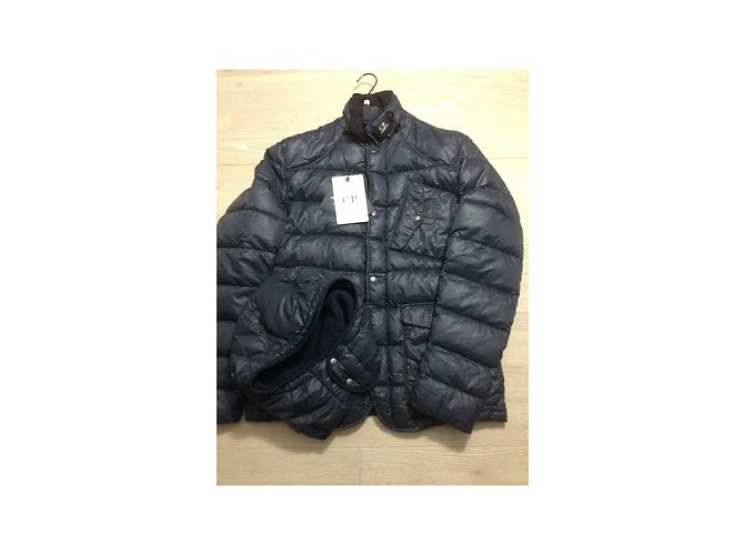 CP Company Giacche blazer - vista 5