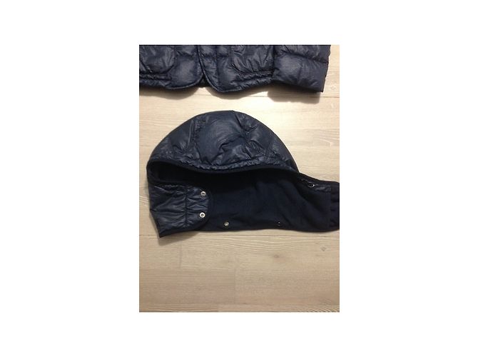 CP Company Giacche blazer - vista 8