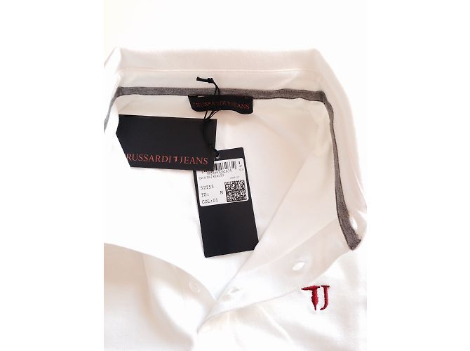 Trussardi Jeans Polo - Ansicht 2