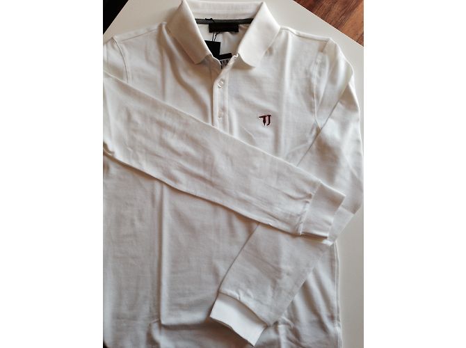 Trussardi Jeans Polo - Ansicht 4