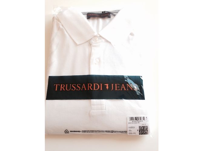 Trussardi Jeans Polo - Ansicht 5