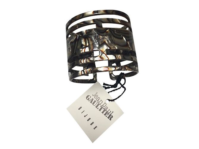 Jean Paul Gaultier Pulseira - vista 2