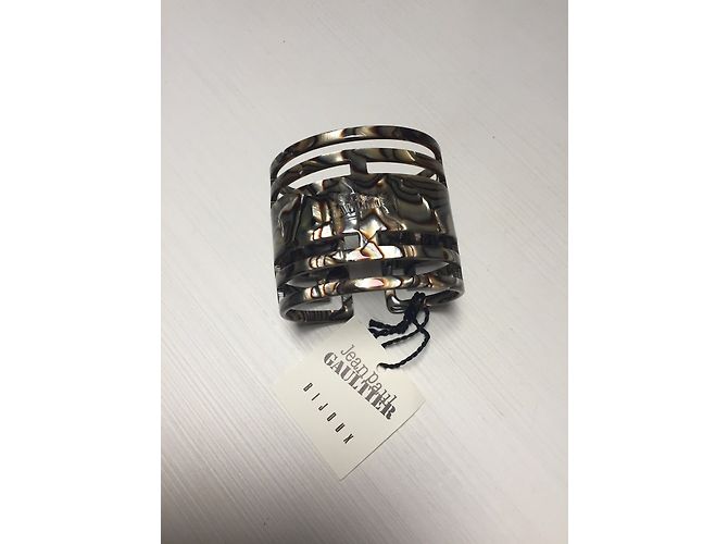 Jean Paul Gaultier Pulseira - vista 3